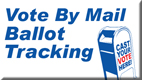 Vote by Mail Ballot Tracking